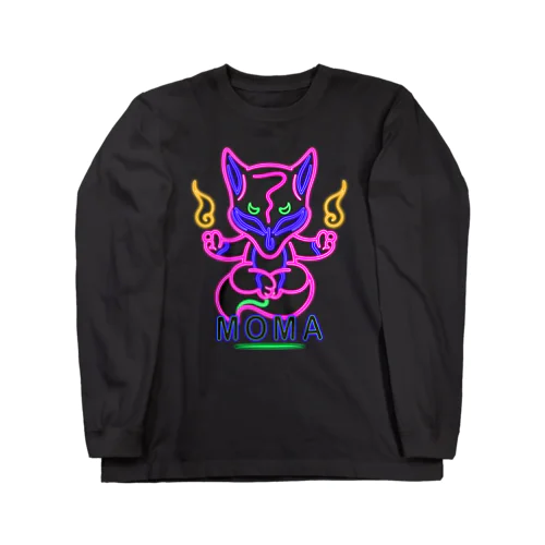 MOMA OFFICIAL GOODS Long Sleeve T-Shirt