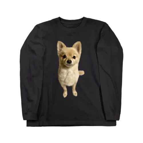 そらくん Long Sleeve T-Shirt