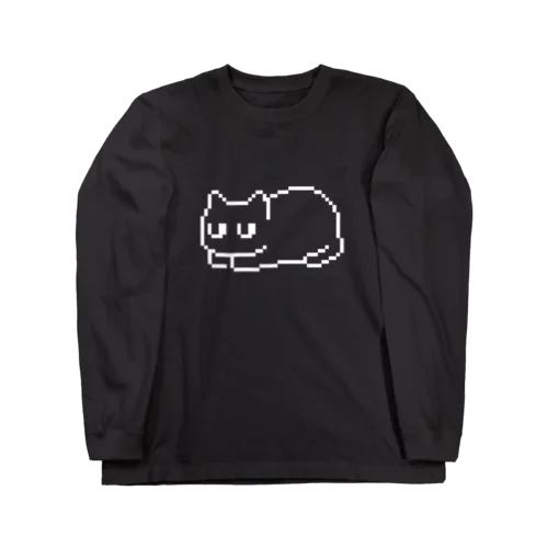 クレネコ Long Sleeve T-Shirt