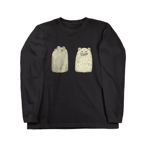 Primitive Long Sleeve T-Shirt