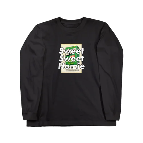 hyper washable2 Long Sleeve T-Shirt