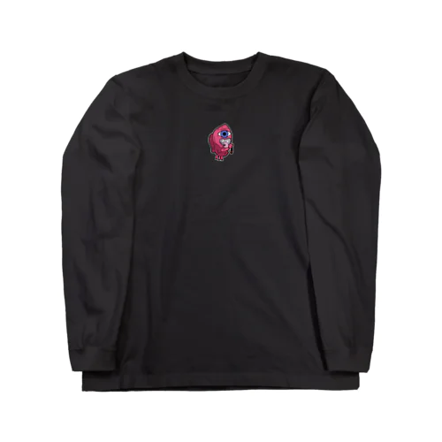 Beanz Long Sleeve T-Shirt