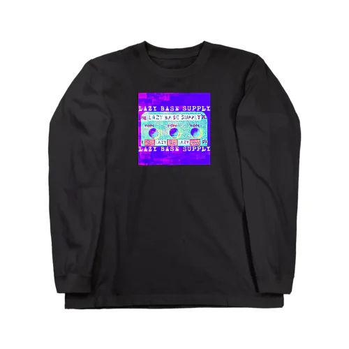 ftp Long Sleeve T-Shirt