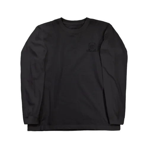 crazygirlロンT Long Sleeve T-Shirt