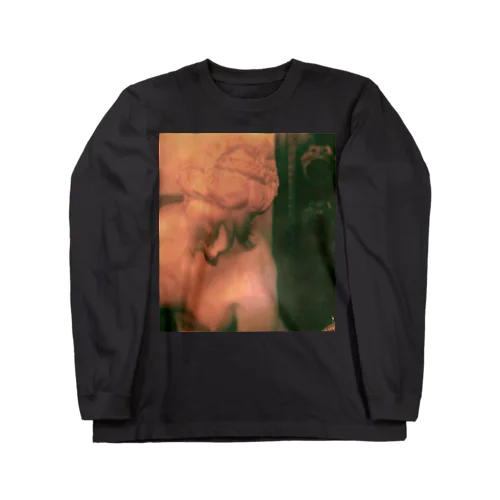 meltdown Long Sleeve T-Shirt