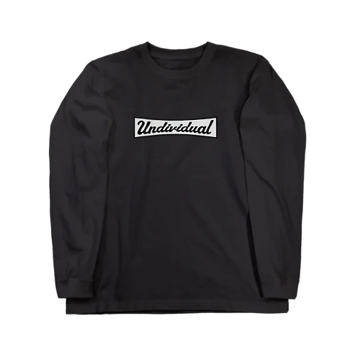 Bridge Logo Longsleeve shirts Long Sleeve T-Shirt
