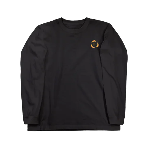 宮大工継承協会グッズ Long Sleeve T-Shirt