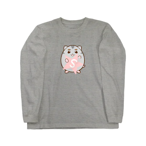 しおのS Long Sleeve T-Shirt