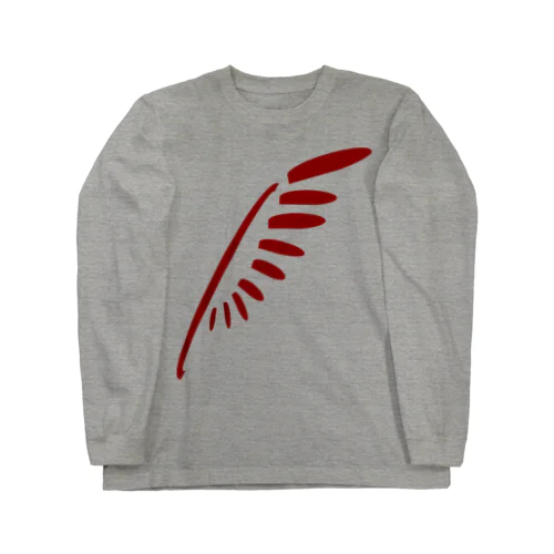 3 Long Sleeve T-Shirt