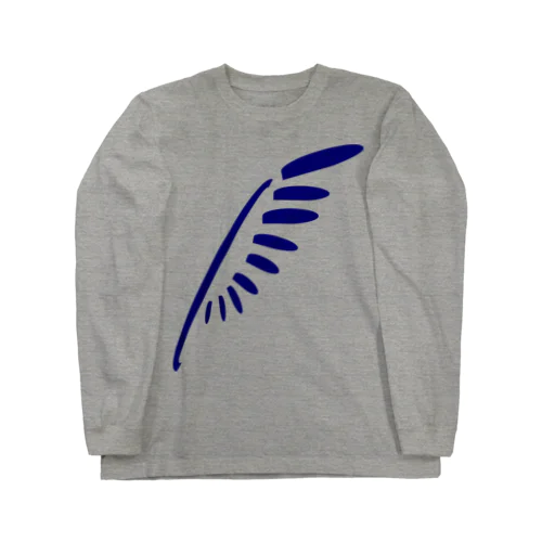 4 Long Sleeve T-Shirt