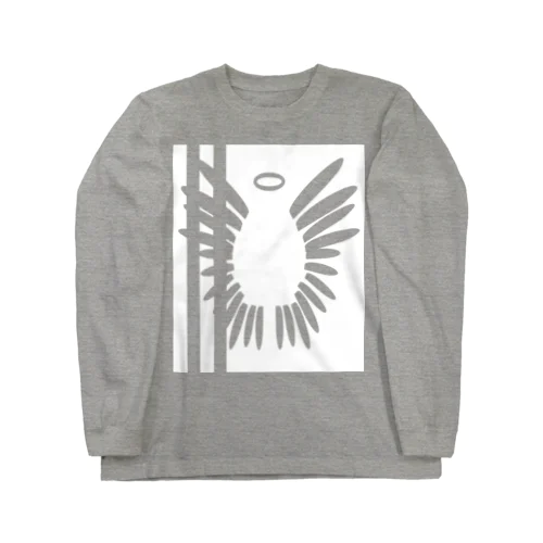 26 Long Sleeve T-Shirt