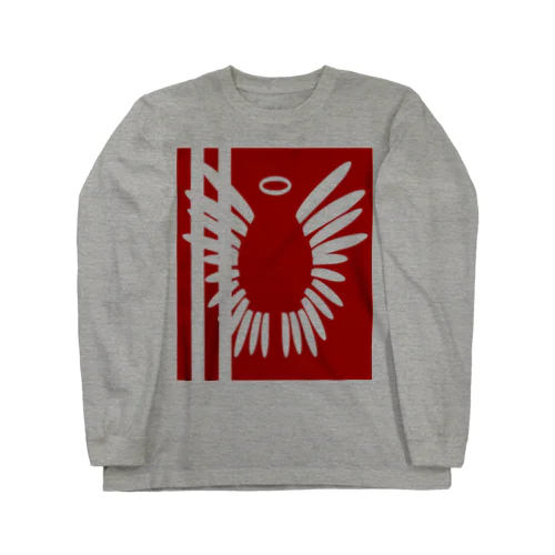 27 Long Sleeve T-Shirt