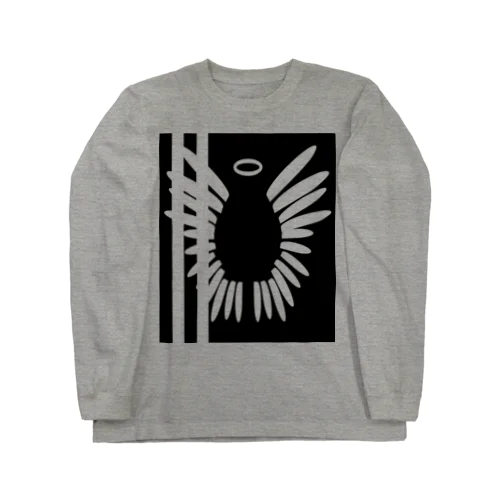 25 Long Sleeve T-Shirt
