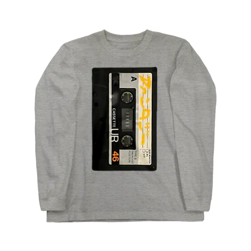 ACC Long Sleeve T-Shirt