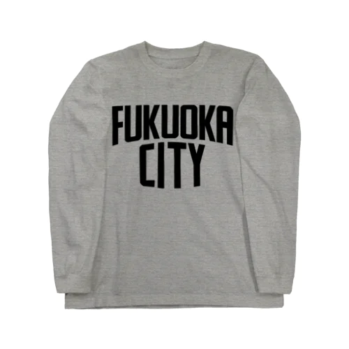 福岡Tシャツ通販サイト ( fukuokacity )のオリジナルグッズ・アイテム
