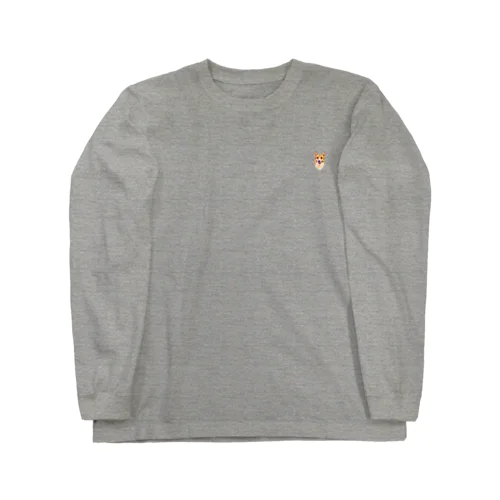 うちのコーギー Long Sleeve T-Shirt