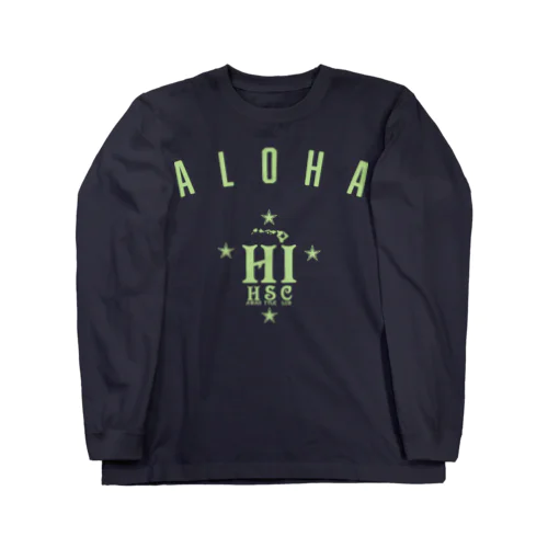 Southern Cross Long Sleeve T-Shirt