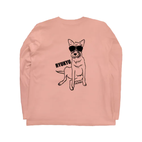 Ryukyumix のLokimaruさん Long Sleeve T-Shirt