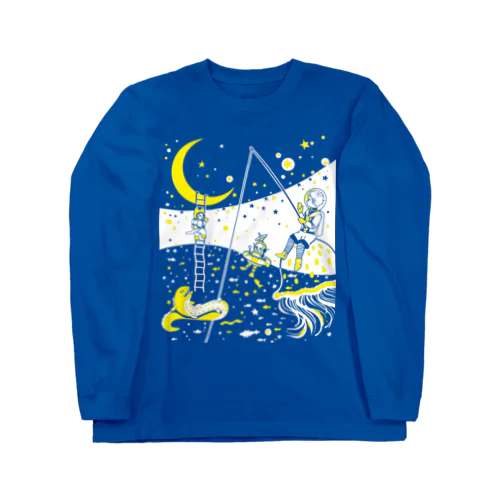 【公式/レア物】⭐︎未開封⭐︎THE BLUE HEARTS ロングスリーブTシャツ 公式/レア物】⭐︎未開封⭐︎THE BLUE HEARTS ロングスリーブT