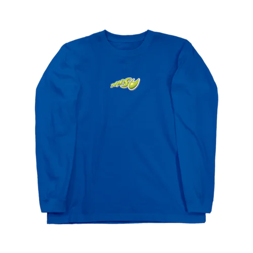 DANSU ロンTee Long Sleeve T-Shirt