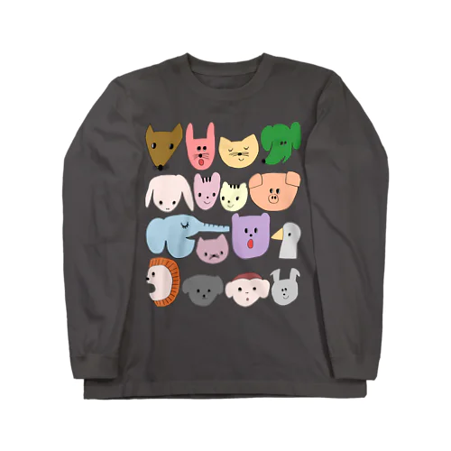 classmate Long Sleeve T-Shirt