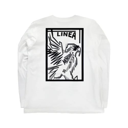 ぽちゃんさん2 Long Sleeve T-Shirt