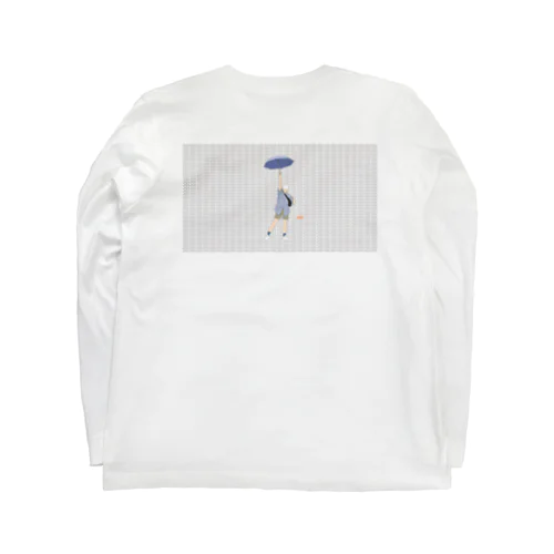 JOIちゃん Long Sleeve T-Shirt