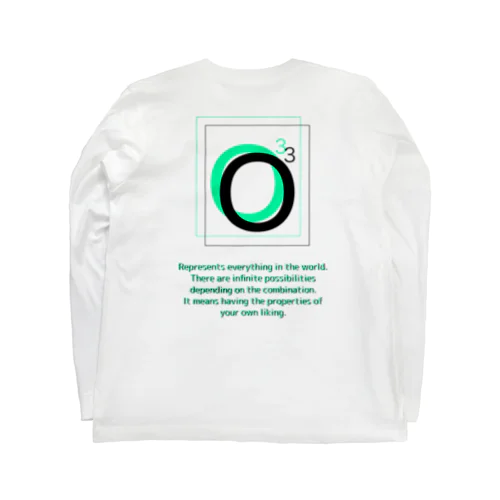 oooLy the long sleeve t-shirt Long Sleeve T-Shirt