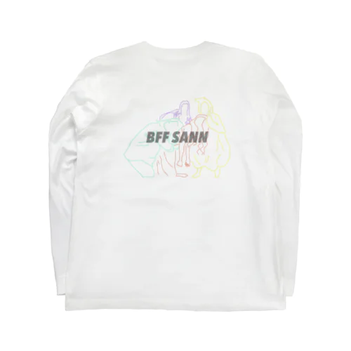 BFF SANN Long Sleeve T-Shirt
