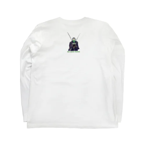 Big catch prayer Long Sleeve T-Shirt