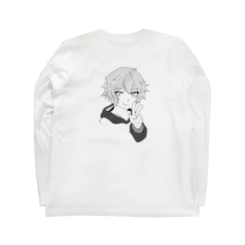 オリジナルPart2 Long Sleeve T-Shirt
