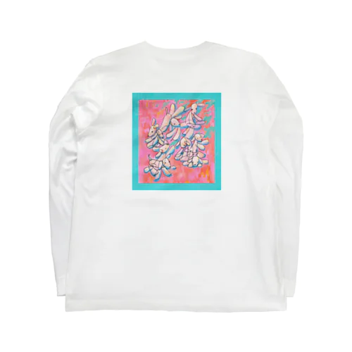 RUNRUNRUN Long Sleeve T-Shirt