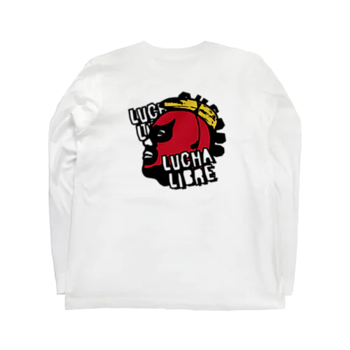 バナナマン」ロングスリーブTシャツの通販 ∞ SUZURI（スズリ）