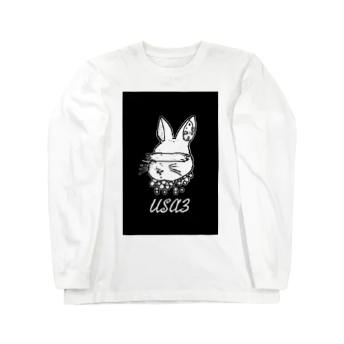 usa3 Long Sleeve T-Shirt