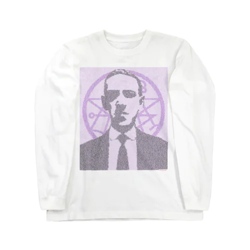 ラブクラフト２ Long Sleeve T-Shirt