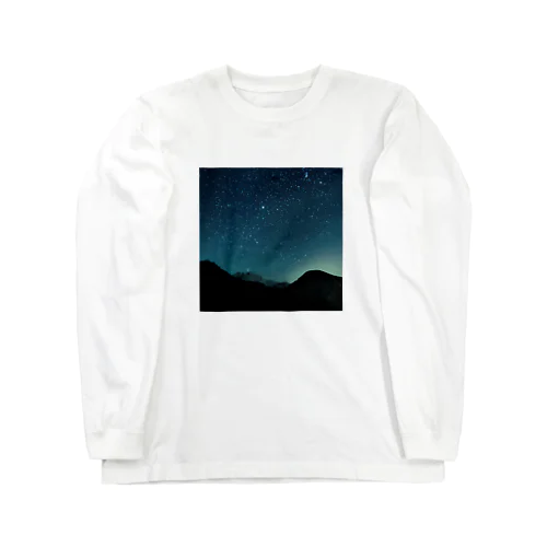 Lumiēre Long Sleeve T-Shirt