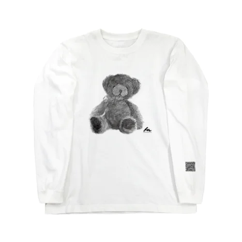 12番 Long Sleeve T-Shirt