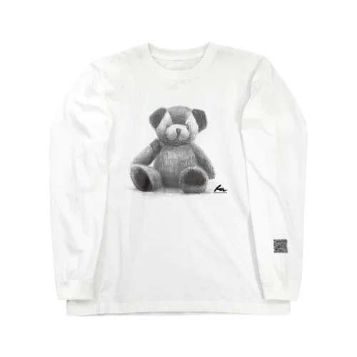11番 Long Sleeve T-Shirt