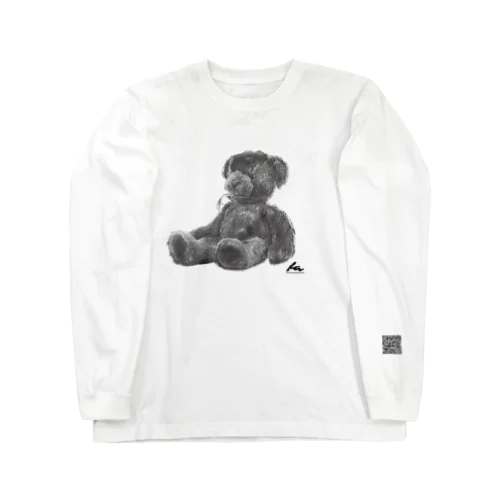 5番 Long Sleeve T-Shirt