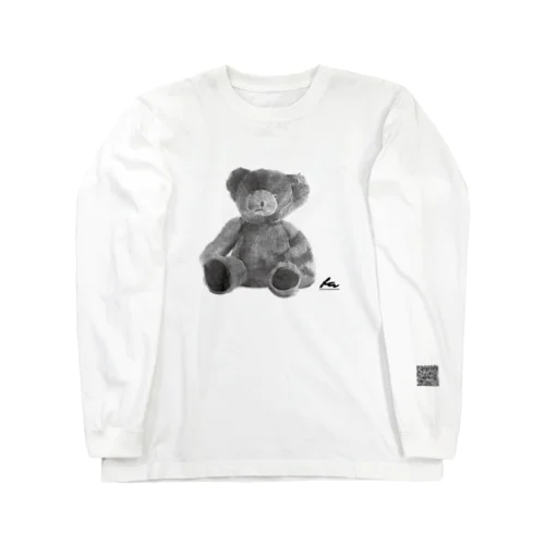 1番 Long Sleeve T-Shirt