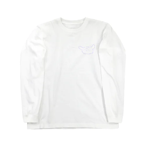 フライハイT(シック) Long Sleeve T-Shirt