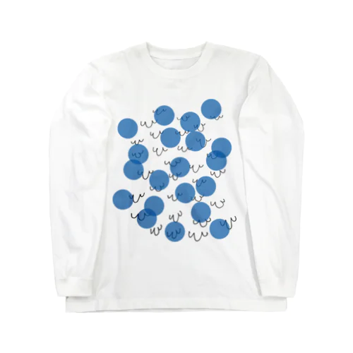 4 Long Sleeve T-Shirt