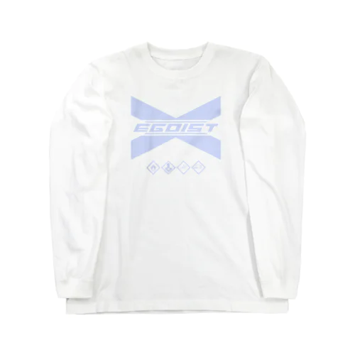 警告表示 Long Sleeve T-Shirt