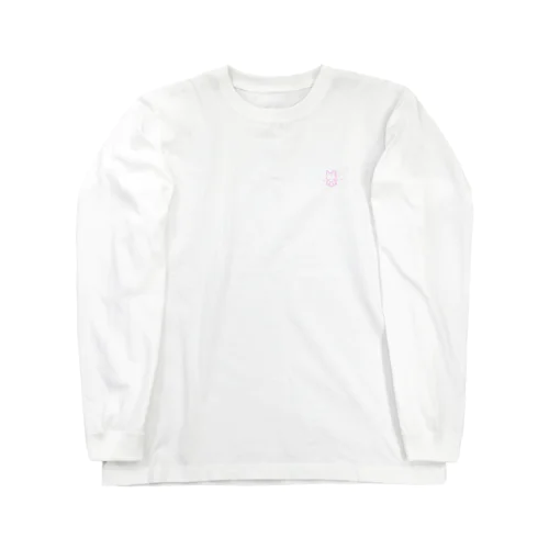 はむちゃん オリジナル Long Sleeve T-Shirt