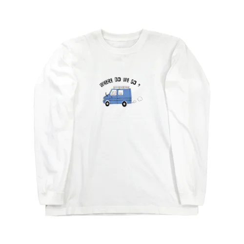 でりぼーいくん3 Long Sleeve T-Shirt