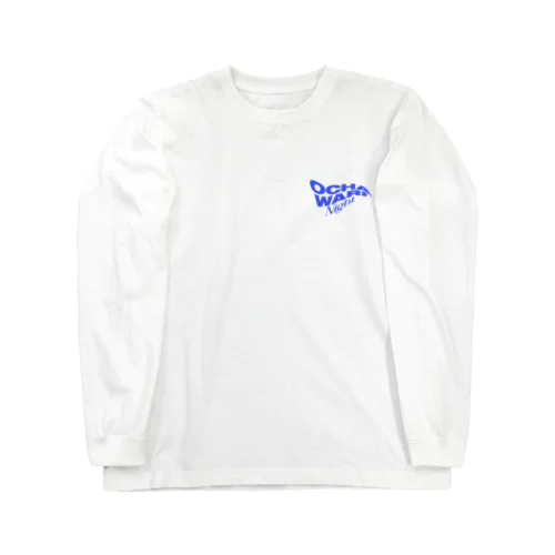ocha1020 Long Sleeve T-Shirt