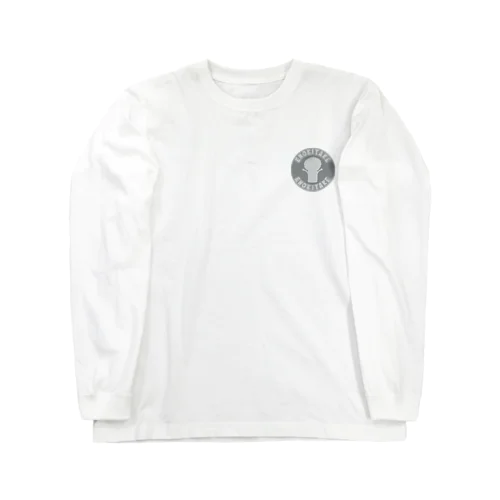 エノキタケマーク Long Sleeve T-Shirt
