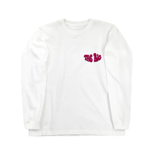 the Big 23AW Long Sleeve T-Shirt
