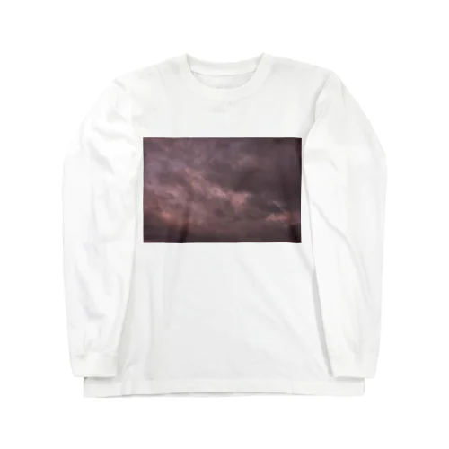 ファインアート　2023 Long Sleeve T-Shirt