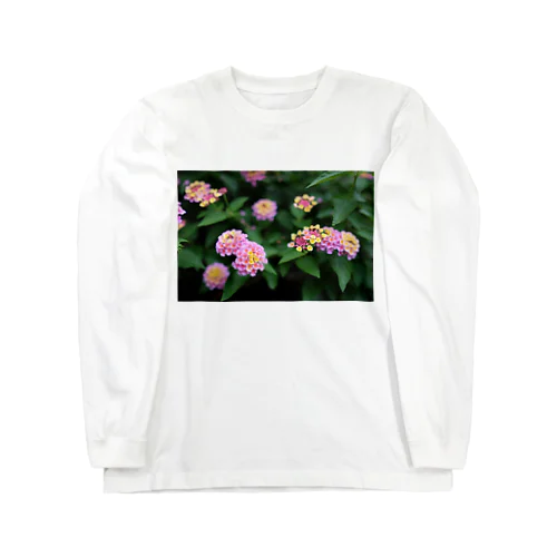 恋 Long Sleeve T-Shirt